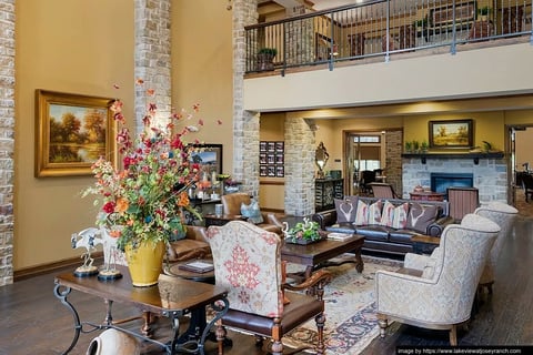 Lakeview at Josey Ranch - 3